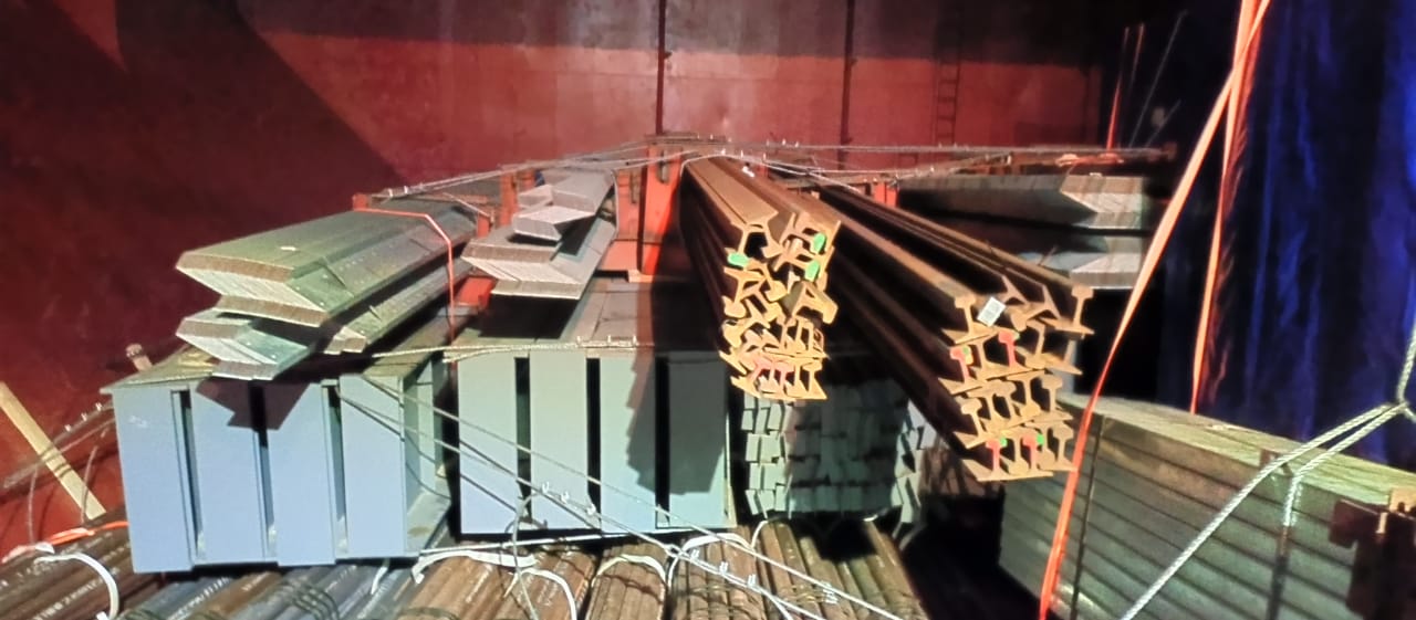 Condition survey (212)