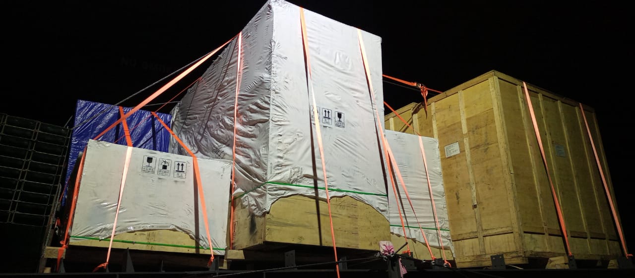 Condition survey (240)