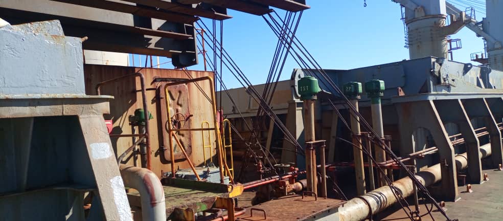 Condition survey (82)