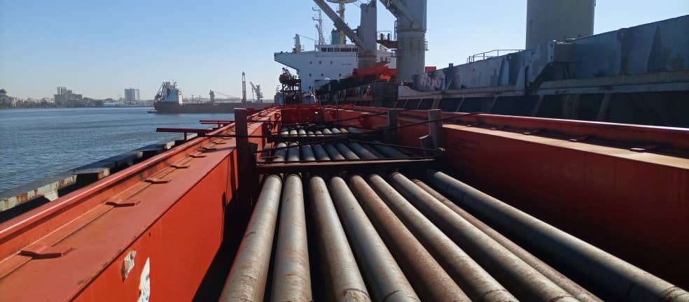 Condition survey (93)