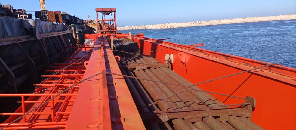 Condition survey (97)